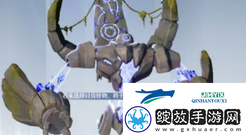 诺亚之心星雷魔像怎么打