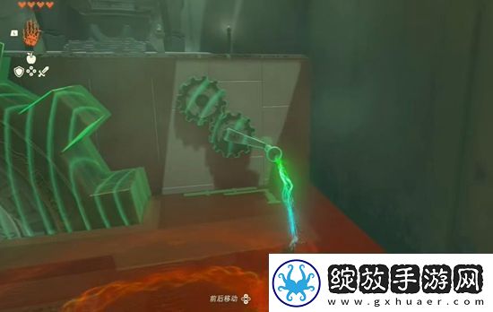 塞尔达传说王国之泪希克克奇神庙通关攻略