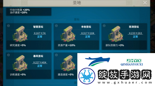 万国觉醒圣坛怎么打