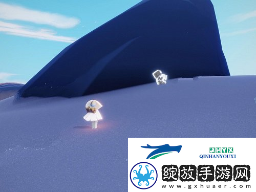 光遇棉裤先祖在哪