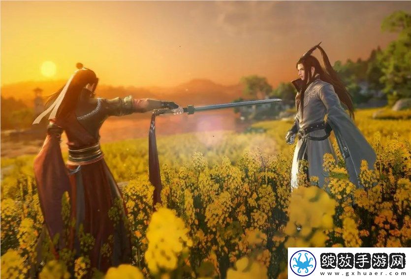 逆水寒手游公测礼包码