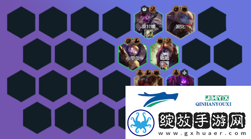 金铲铲之战救赎璐璐怎么玩