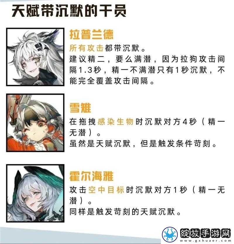 明日方舟畸变体究竟如何攻克