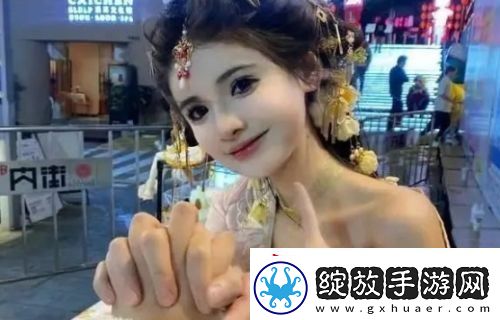 狗头萝莉发布澄清视频