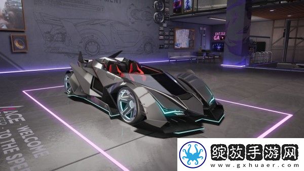 王牌竞速终极异形怎么样