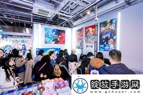 世嘉SEGA中国首家快闪店登陆上海百联ZX