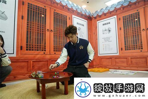 魔灵召唤上海站