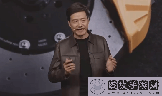 你也是英伟达老黄