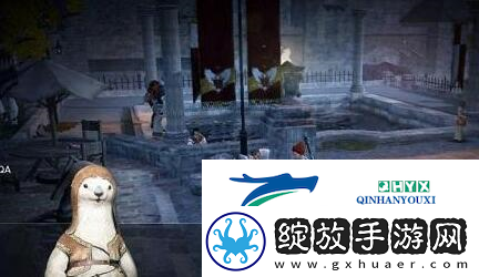 黑色沙漠手游魔法师高斯皮怎么获得