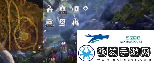 黑色沙漠身体变透明的草药在哪