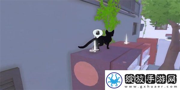 小猫咪大城市偷走园丁的午餐任务攻略