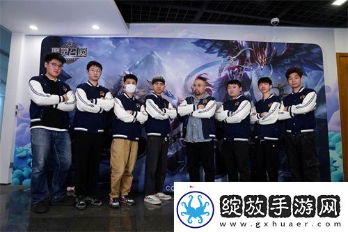 魔灵召唤上海站