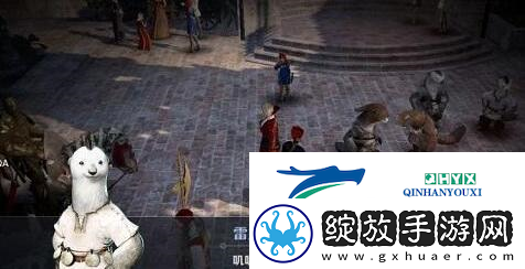黑色沙漠手游魔法师高斯皮怎么获得