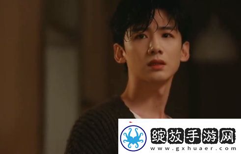 难哄桑延苦练8块腹肌