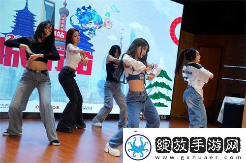 魔灵召唤上海站