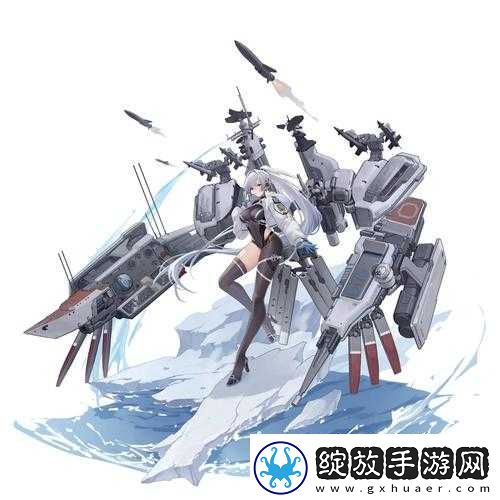 战舰少女R新舰船明斯克来袭