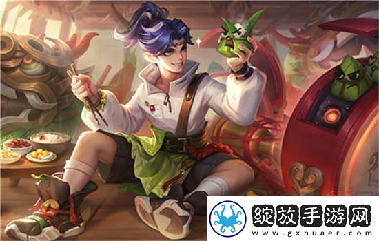 王者荣耀s29周瑜怎么玩