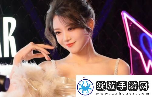 骆歆被嘲讽快40还单身