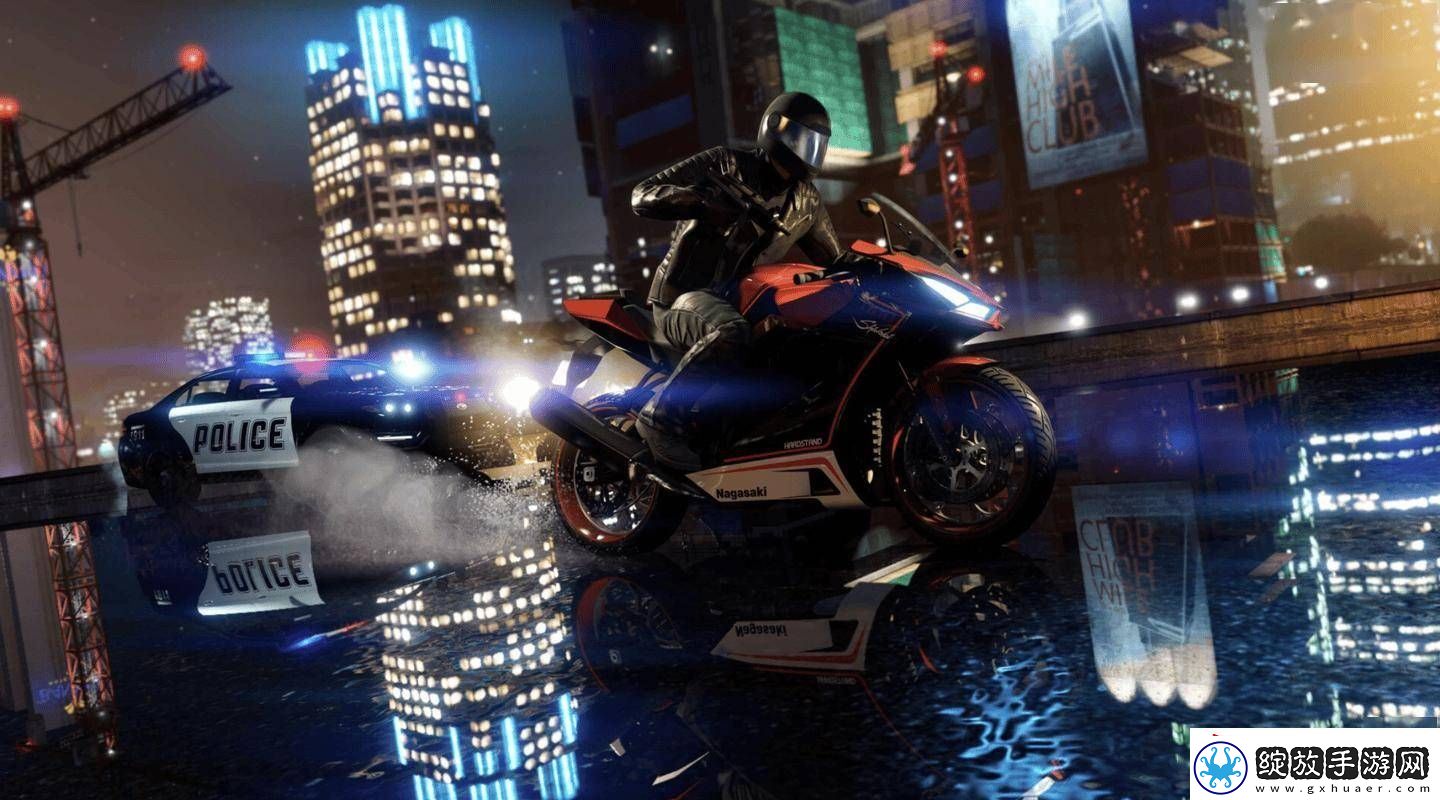 GTA