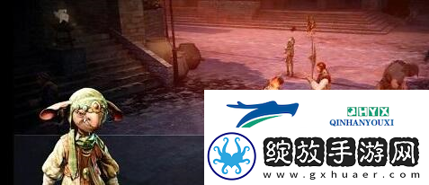 黑色沙漠手游魔法师高斯皮怎么获得