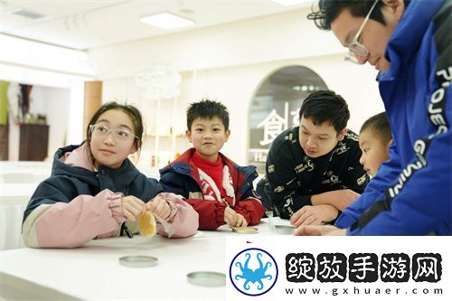 魔灵召唤上海站