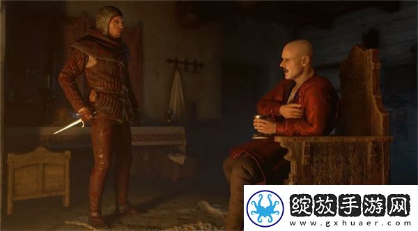 操作流畅度提升术