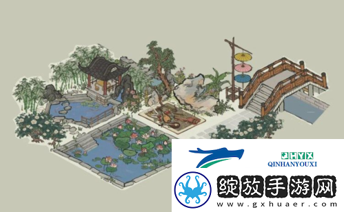 江南百景图5月新人物有谁