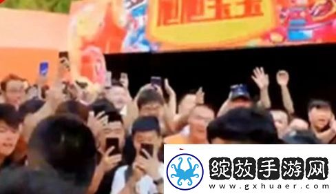 旭旭宝宝计划送粉丝车