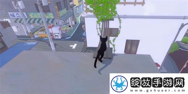 小猫咪大城市偷走园丁的午餐任务攻略