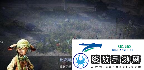黑色沙漠手游魔法师高斯皮怎么获得