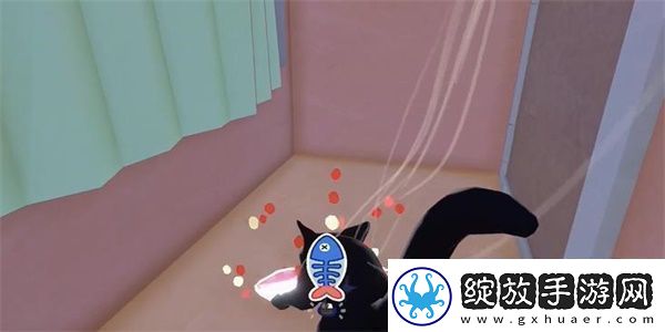 小猫咪大城市偷走园丁的午餐任务攻略