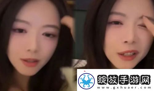 骆歆被嘲讽快40还单身