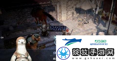 黑色沙漠手游魔法师高斯皮怎么获得