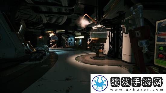 呼吸边缘2惊现疑似地平线埃洛伊