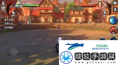 航海王热血航线可比希路麦波怎么玩