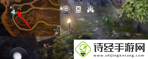 黑色沙漠身体变透明的草药在哪