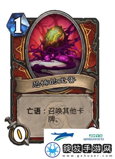 炉石传说漫游翡翠梦境战士新卡一览