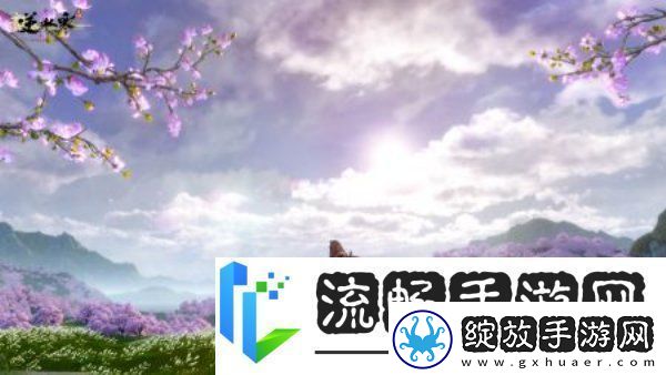 逆水寒手游江湖梦远人间怎么玩