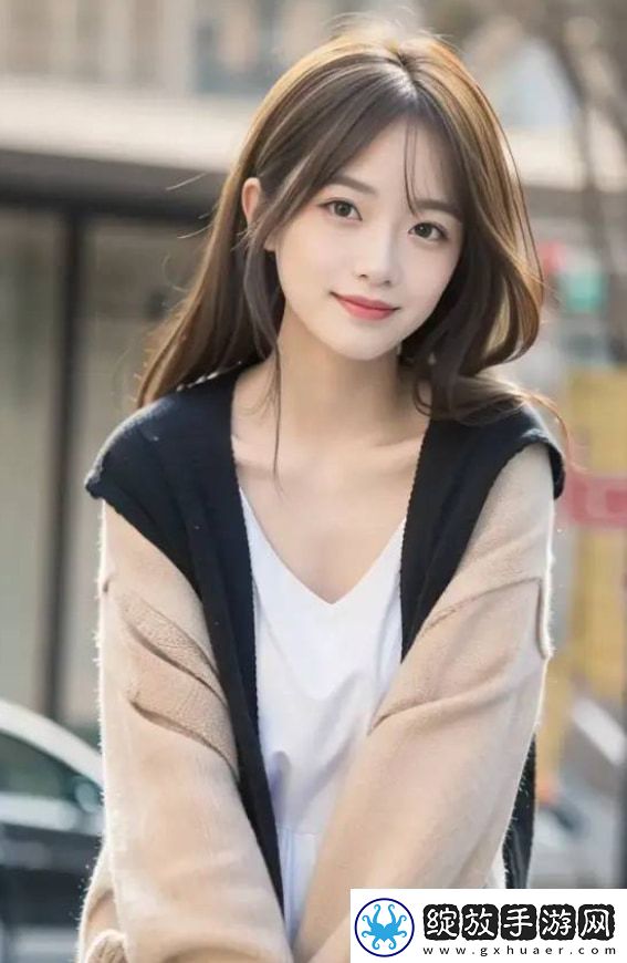 乱女小芳全集第一集