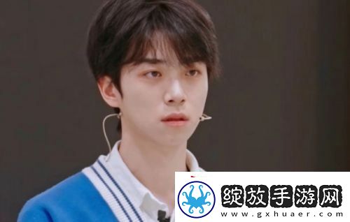 演员请就位3章子怡发飙