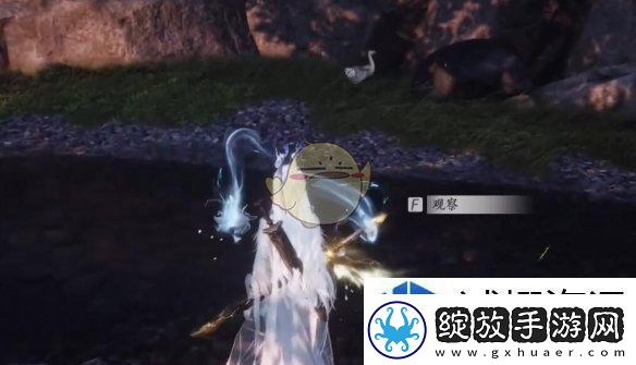 燕云十六声以鹅之鸣获得方法