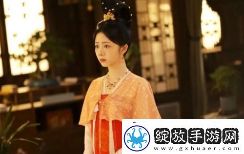 谭松韵兰香如故未拍先火