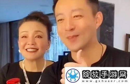 汪小菲、张兰账号无限期被封