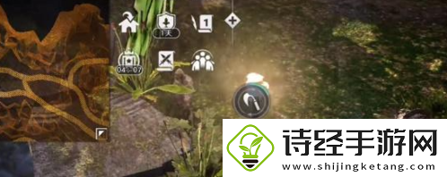 黑色沙漠身体变透明的草药在哪