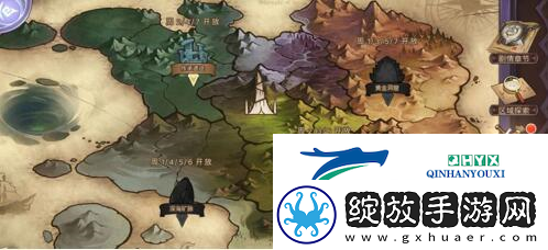 元素方尖资源副本怎么开