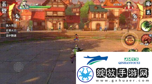 航海王热血航线可比希路麦波怎么玩