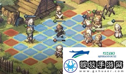 铃兰之剑训练场怎么玩