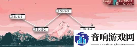 明日方舟SLS3突袭高配攻略