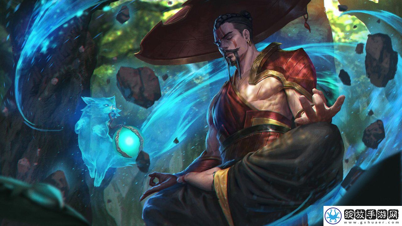 烟雨江湖狂蟒吞象功深度解析