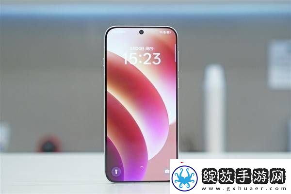 直屏超大杯来了！OPPO